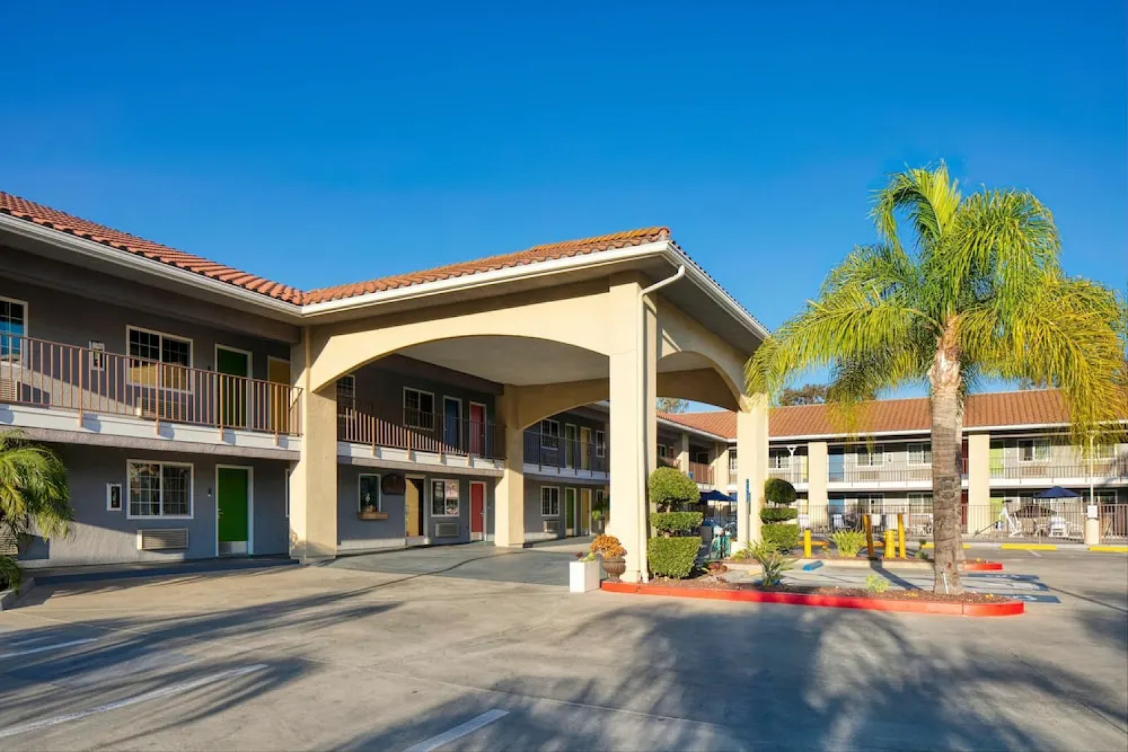 Ramada Temecula Old Town