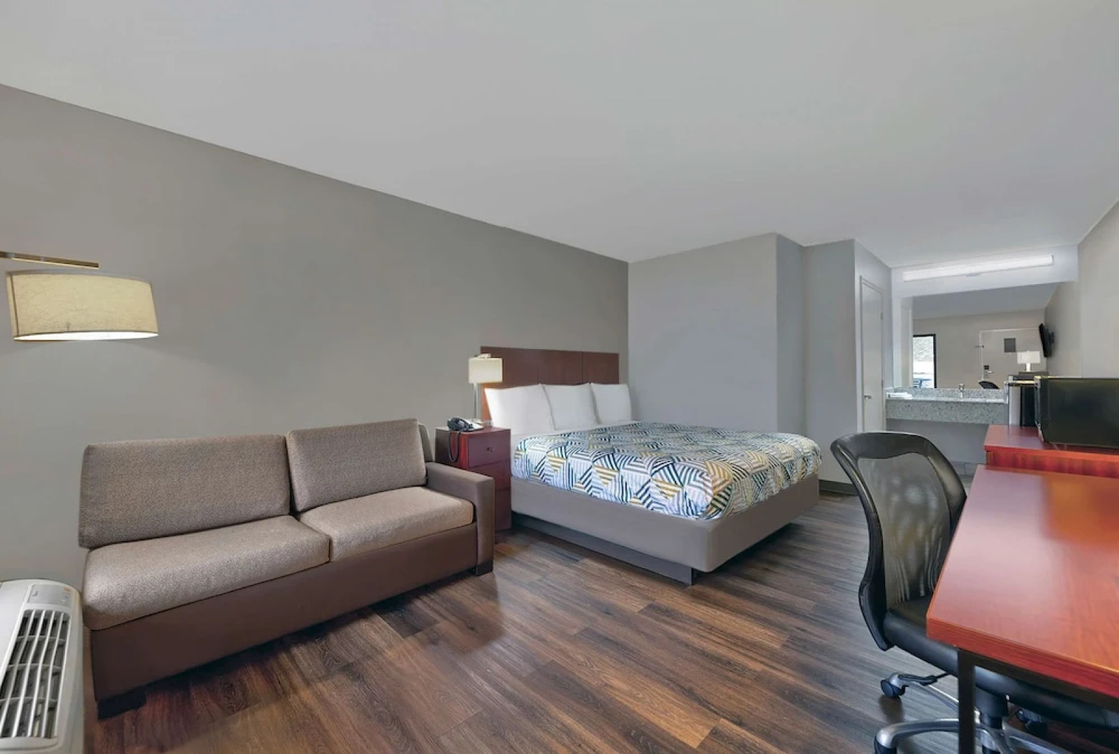 Motel 6 Scottsboro Al Hwy 72