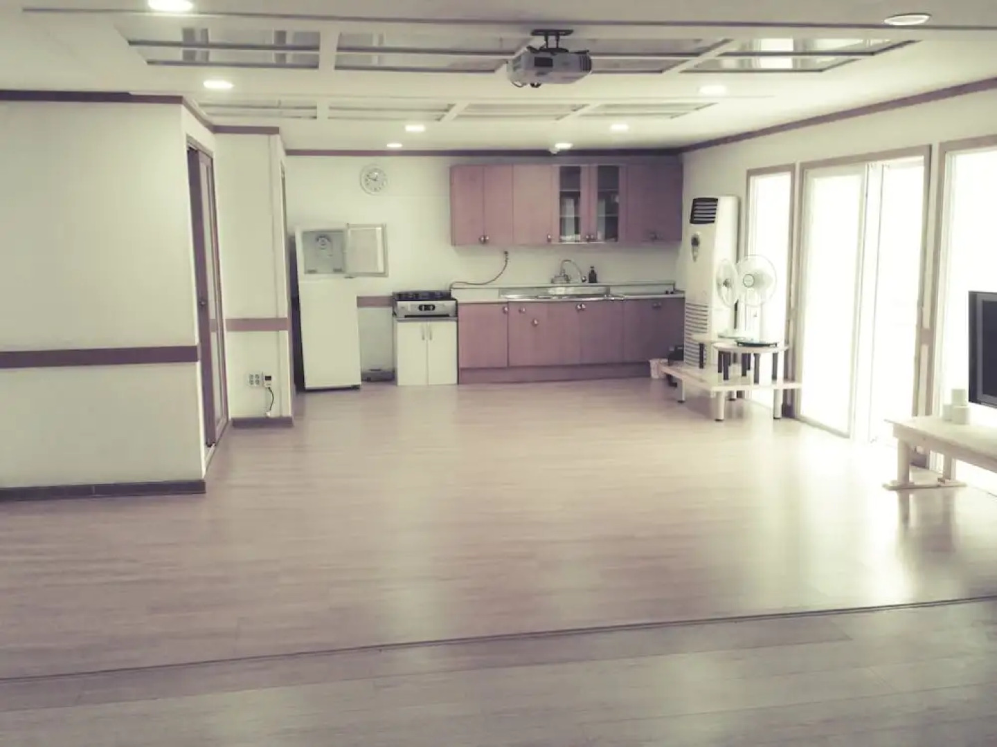 Danyang Healing Story Pension