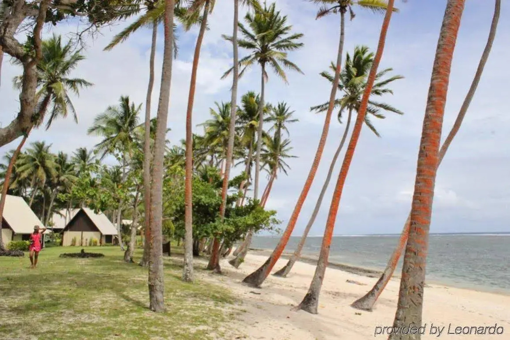 Tambua Sands Beach Resort - Adults Only