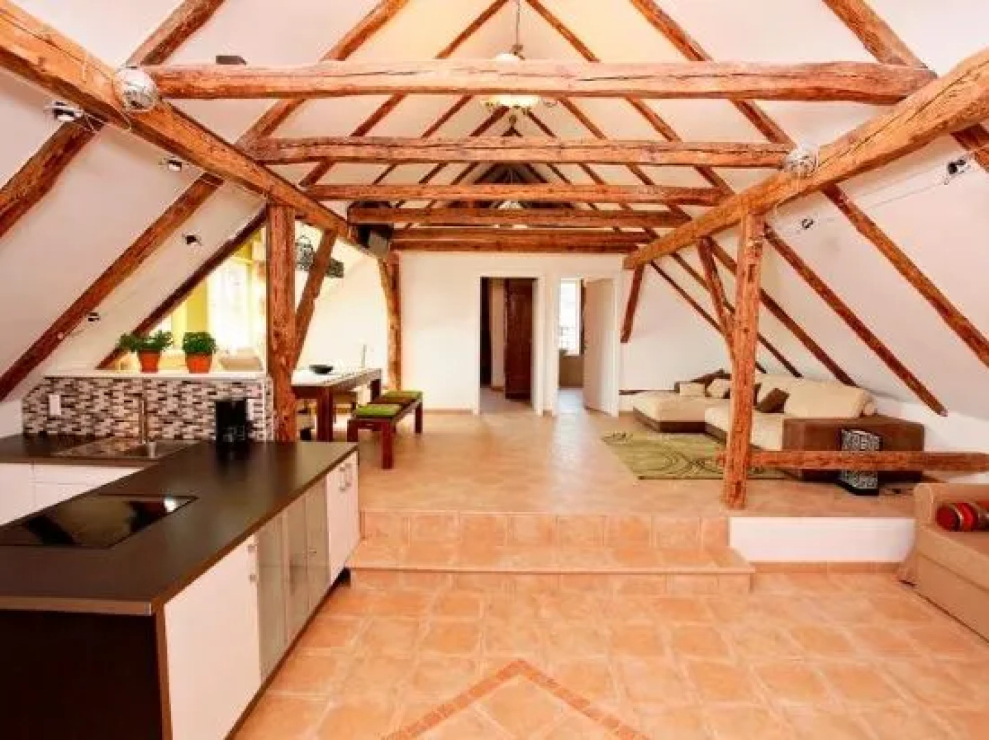 Urlaubsapartment am Silbersee