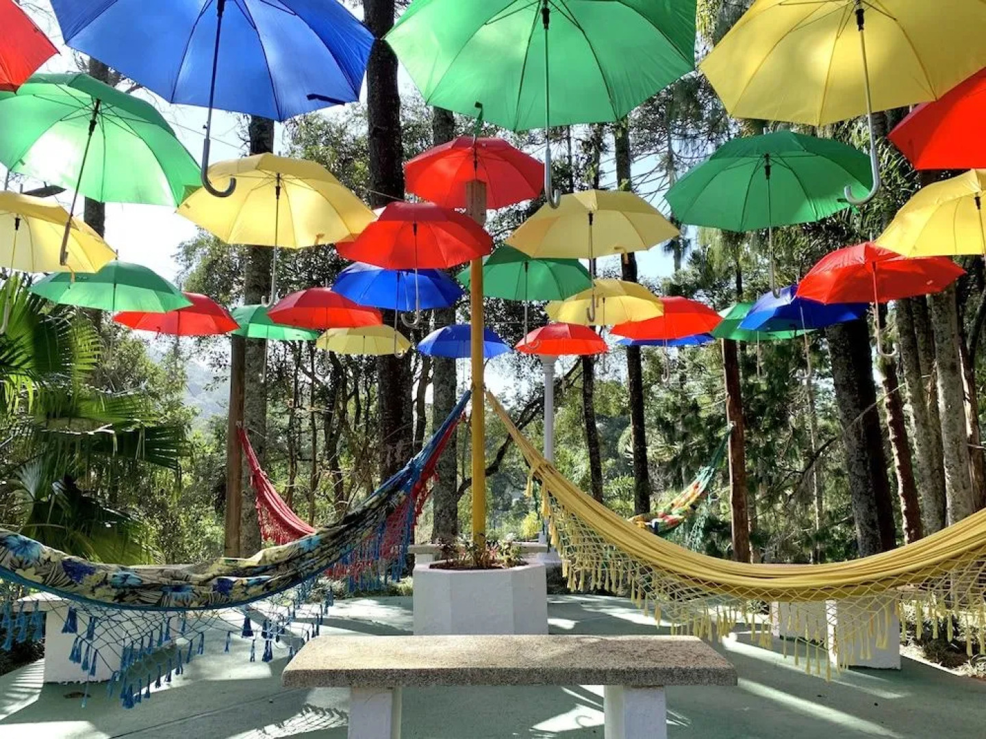 Pousada Quinta das Araucárias