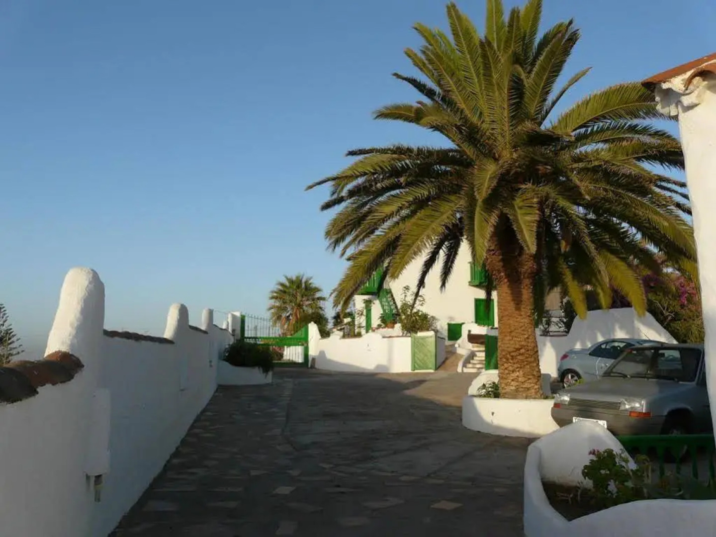 Casa Rural La Capellania