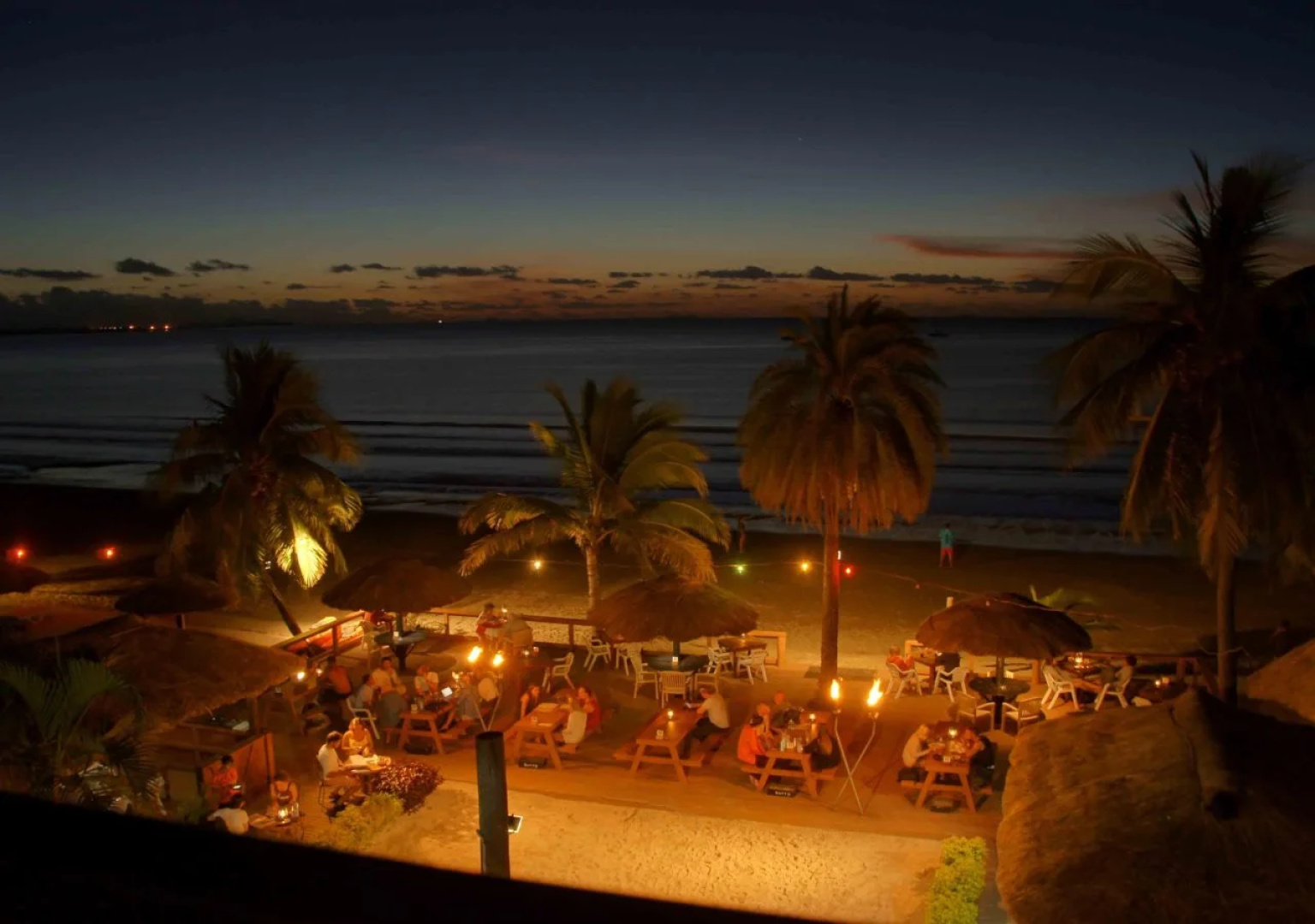 Smugglers Cove Beach Resort and Hotel