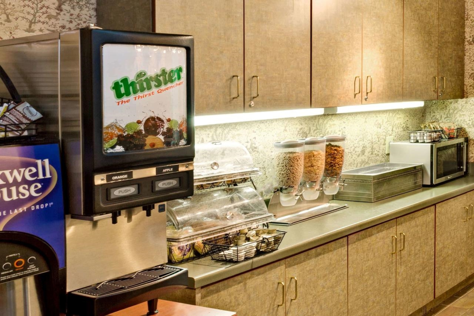 Microtel Inn & Suites by Wyndham Perimeter Center