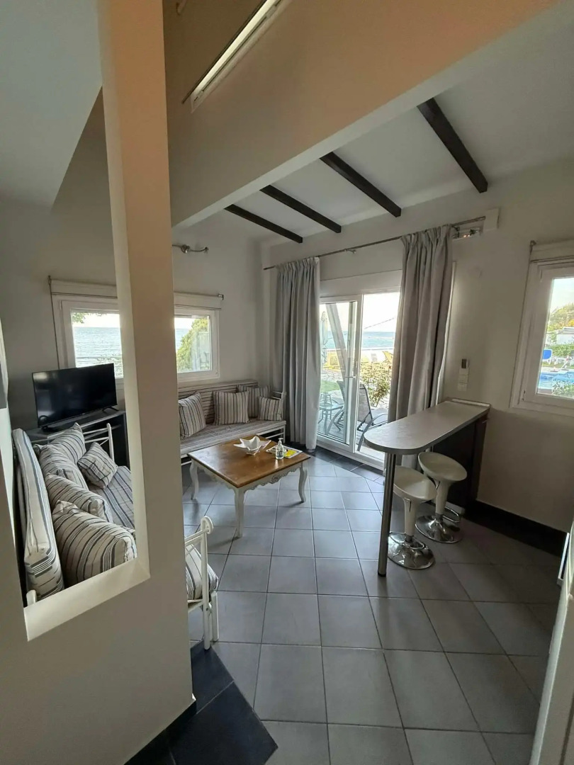 White Shark Villas