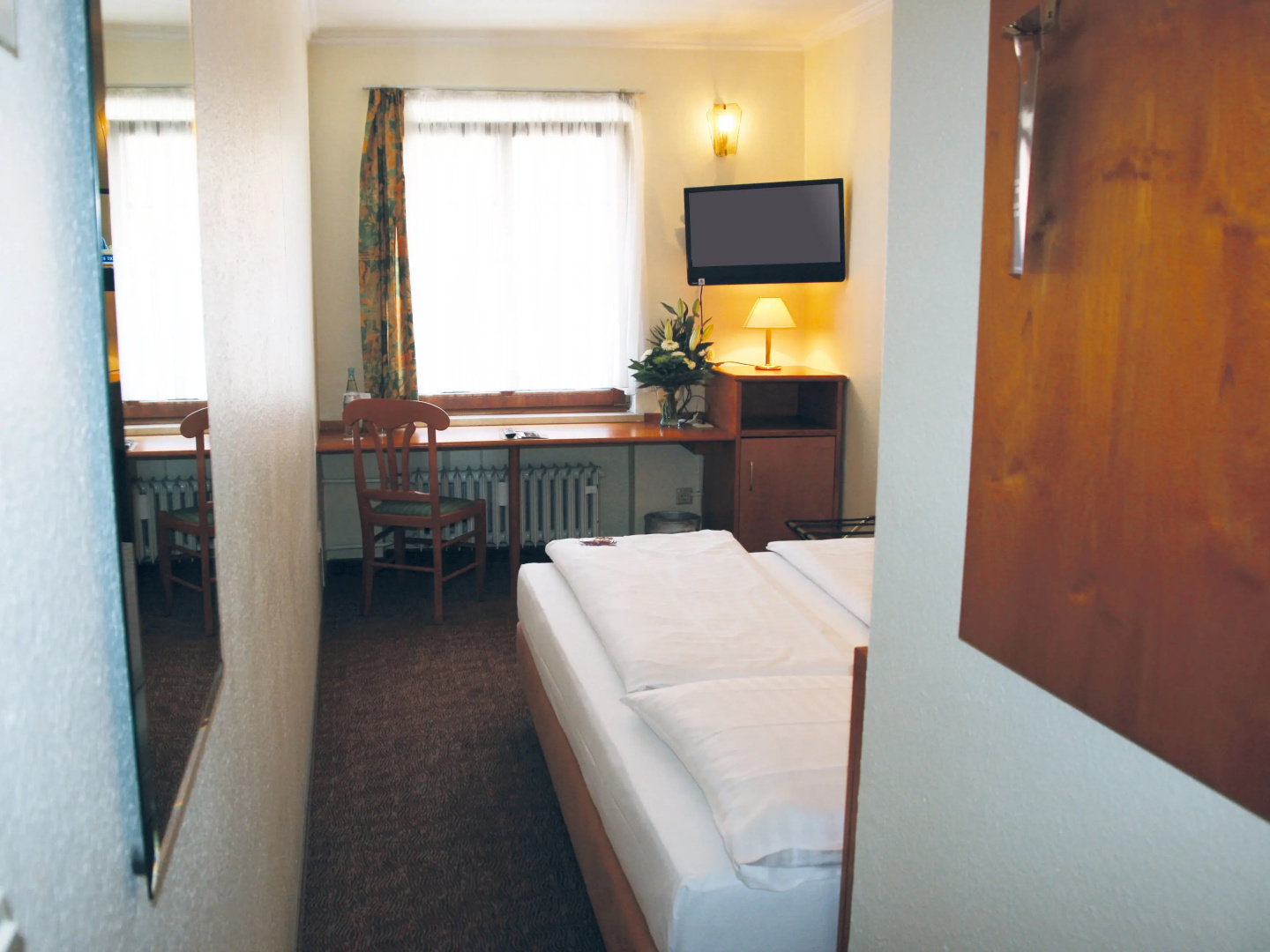 Hotel Ahl Meerkatzen