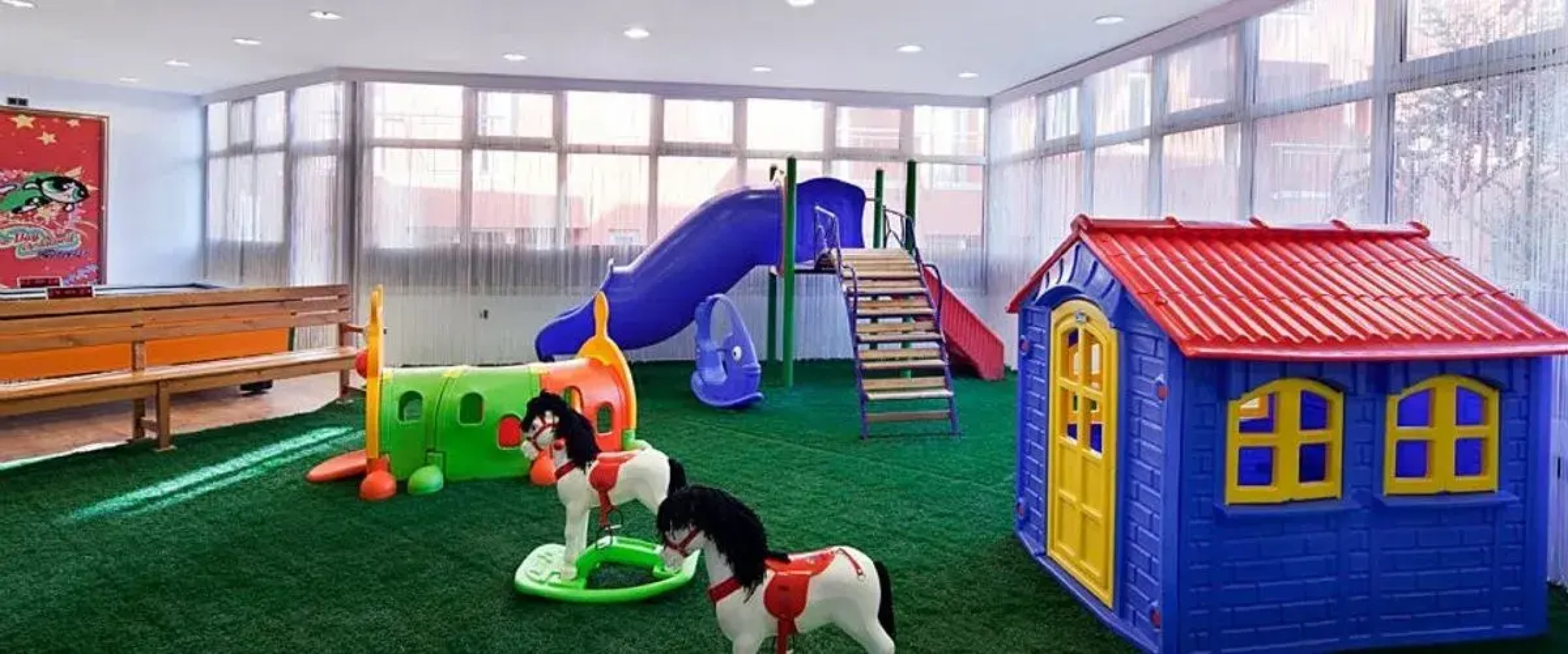 Spa Hotel Colossae Thermal