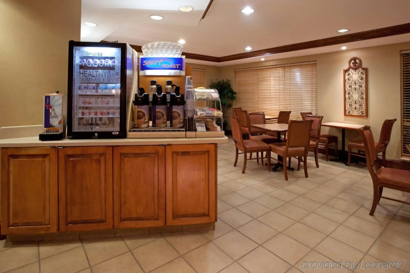 Holiday Inn Express Chapel Hill by IHG