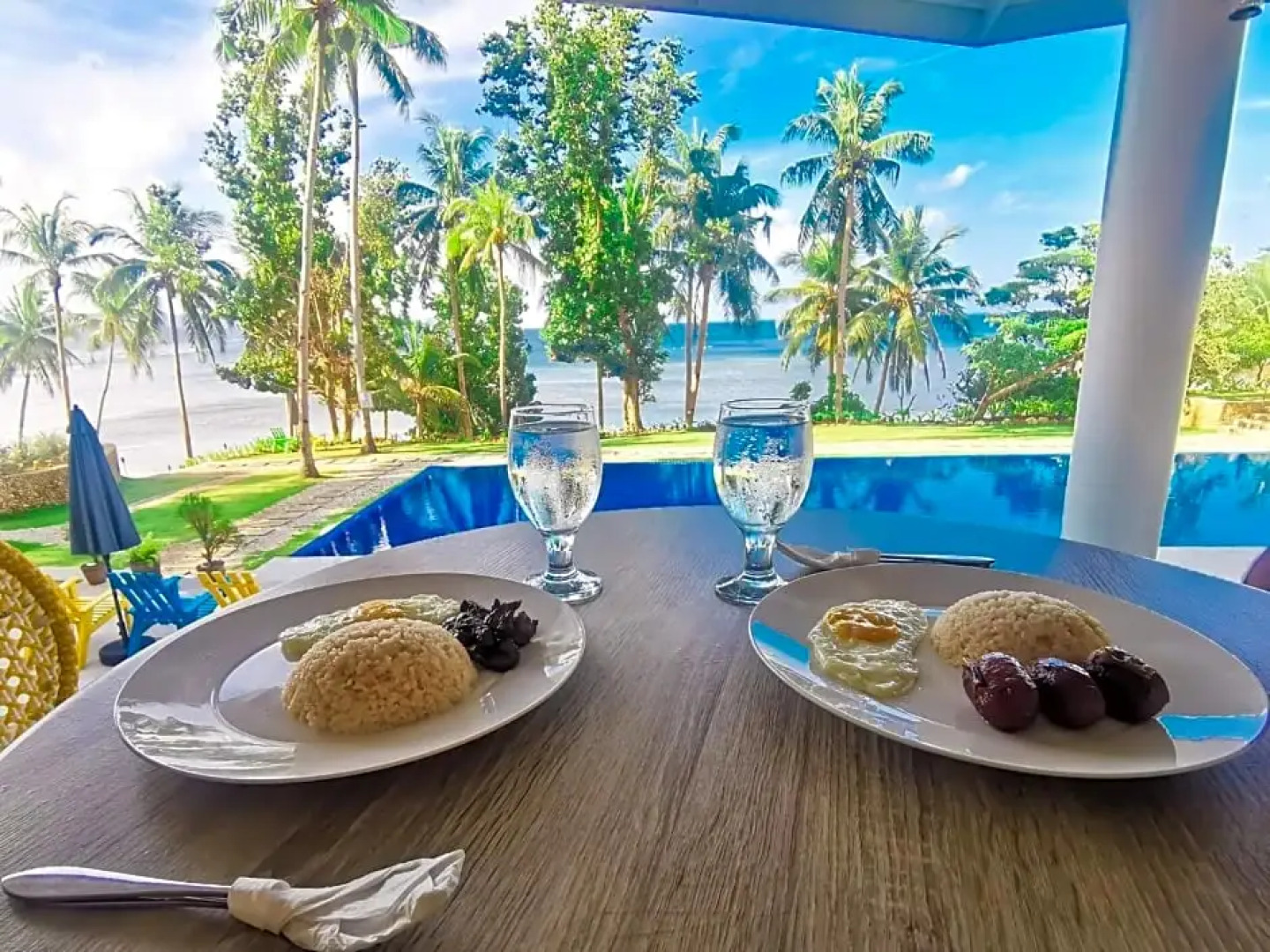 Tuburan Cove Beach Resort