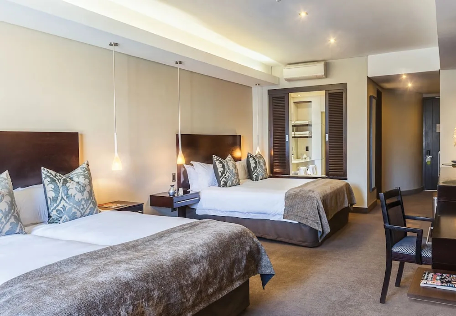 The Fairway Hotel, Spa & Golf Resort