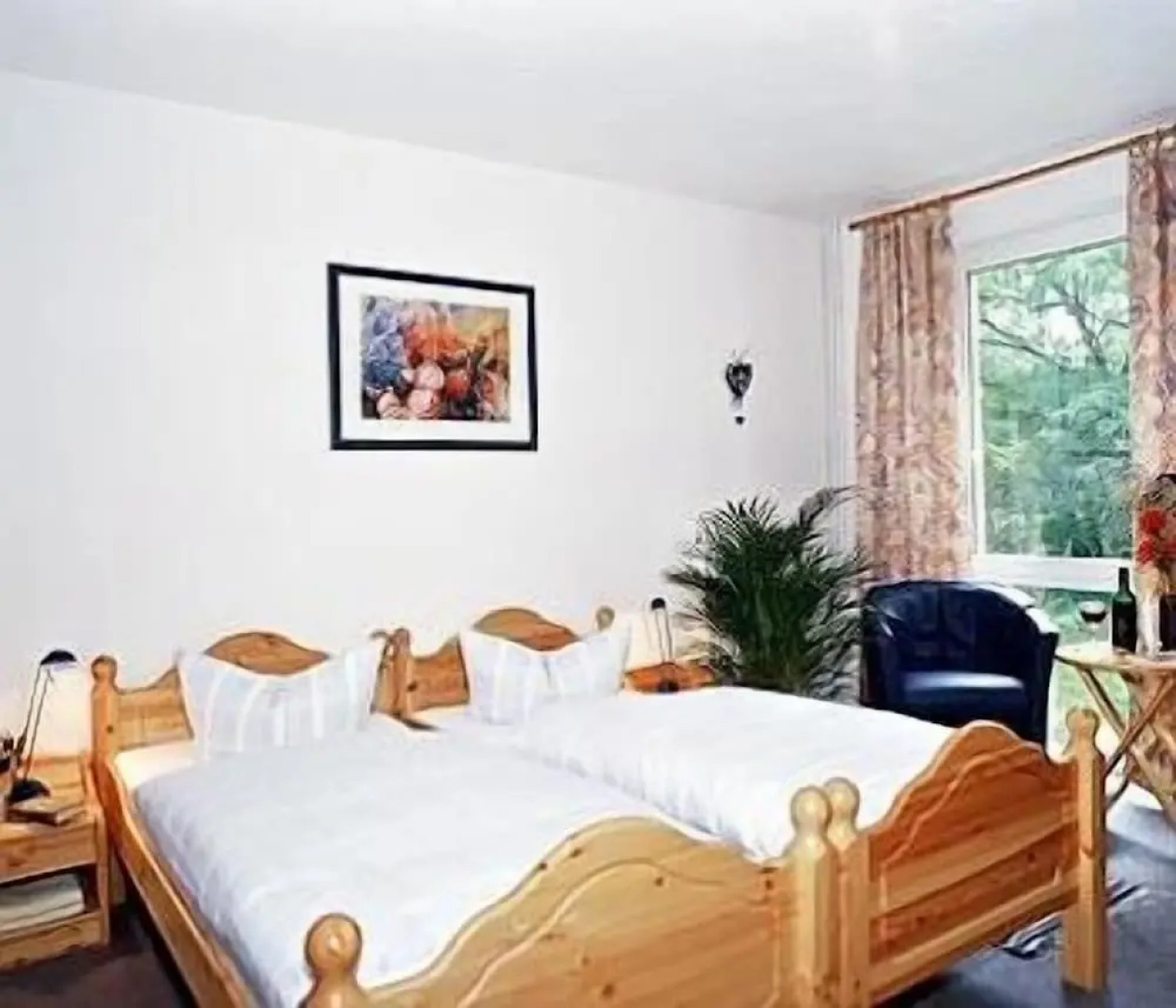 Landguthotel Hotel-Pension Sperlingshof