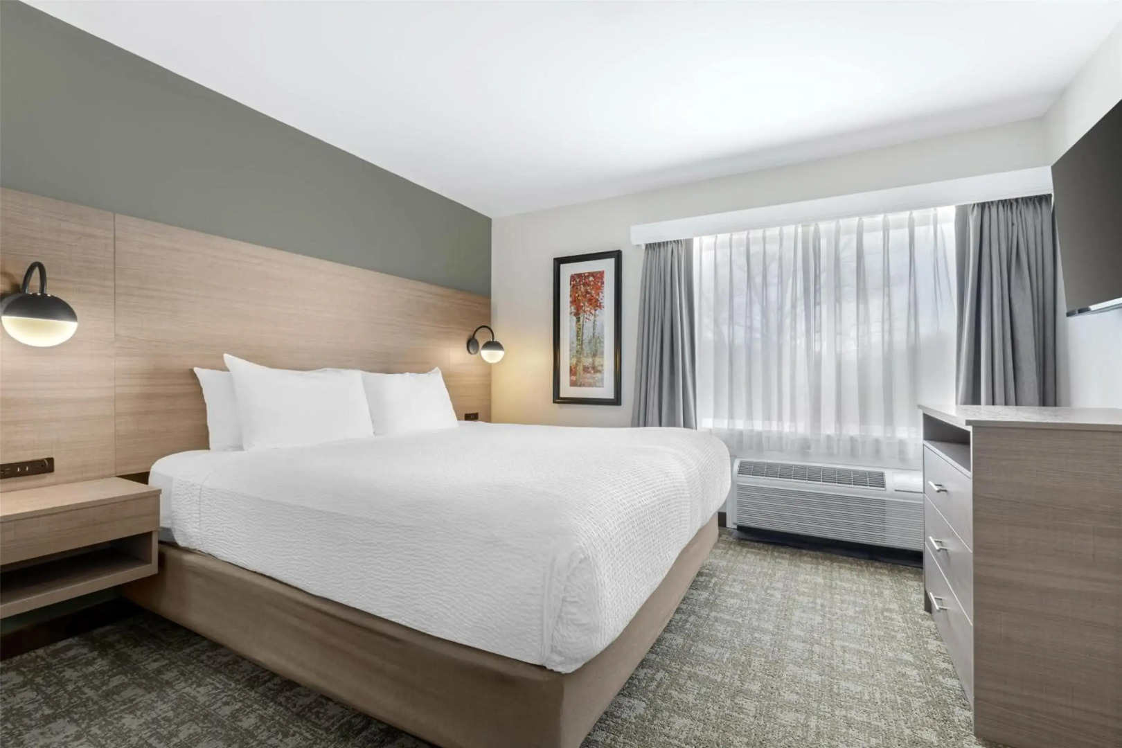 Best Western Plus Windjammer Inn & Conference Center