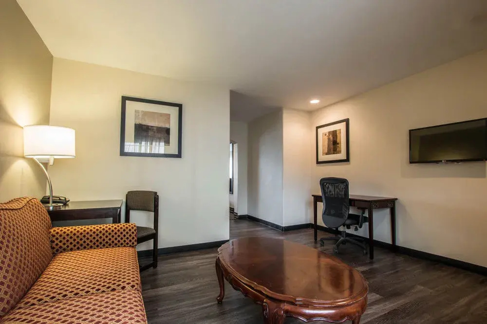 Quality Inn & Suites Escondido