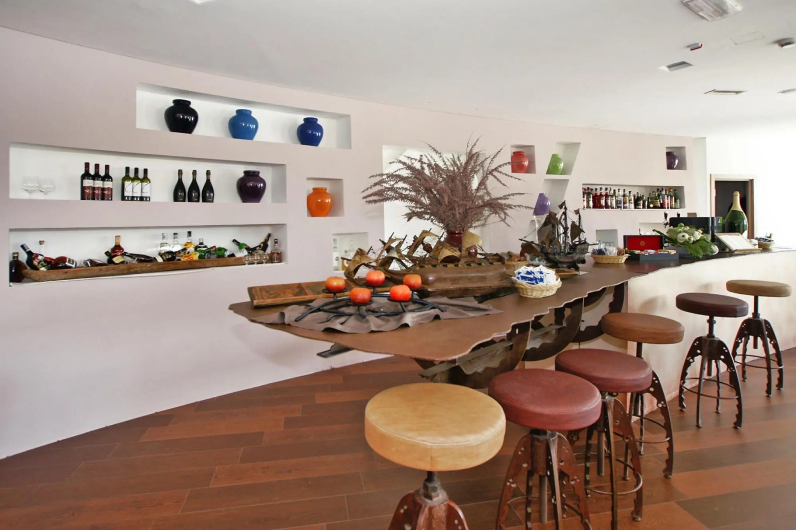 Apartment in Golfo Aranci with paid sauna