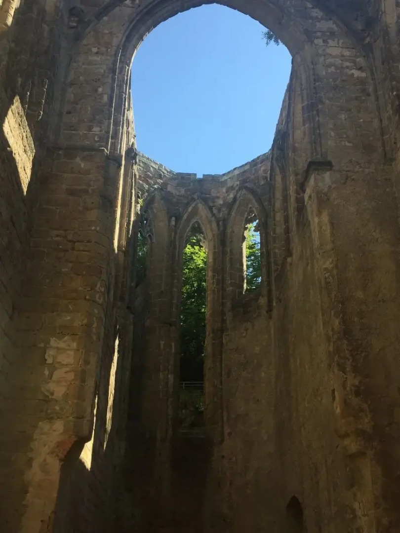 Hotel Bahnhof Bertsdorf