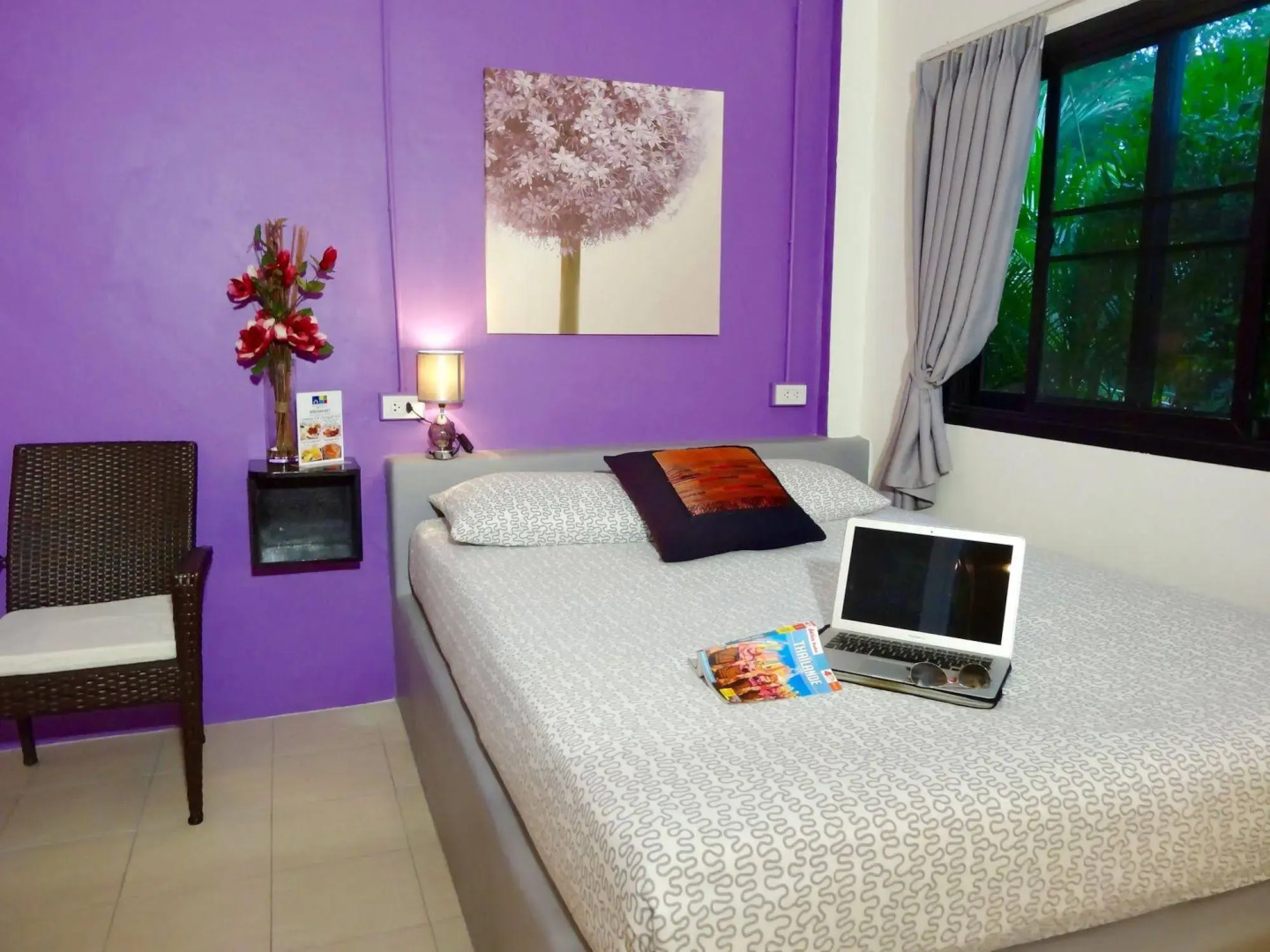 The Beach Cha Am Guest House