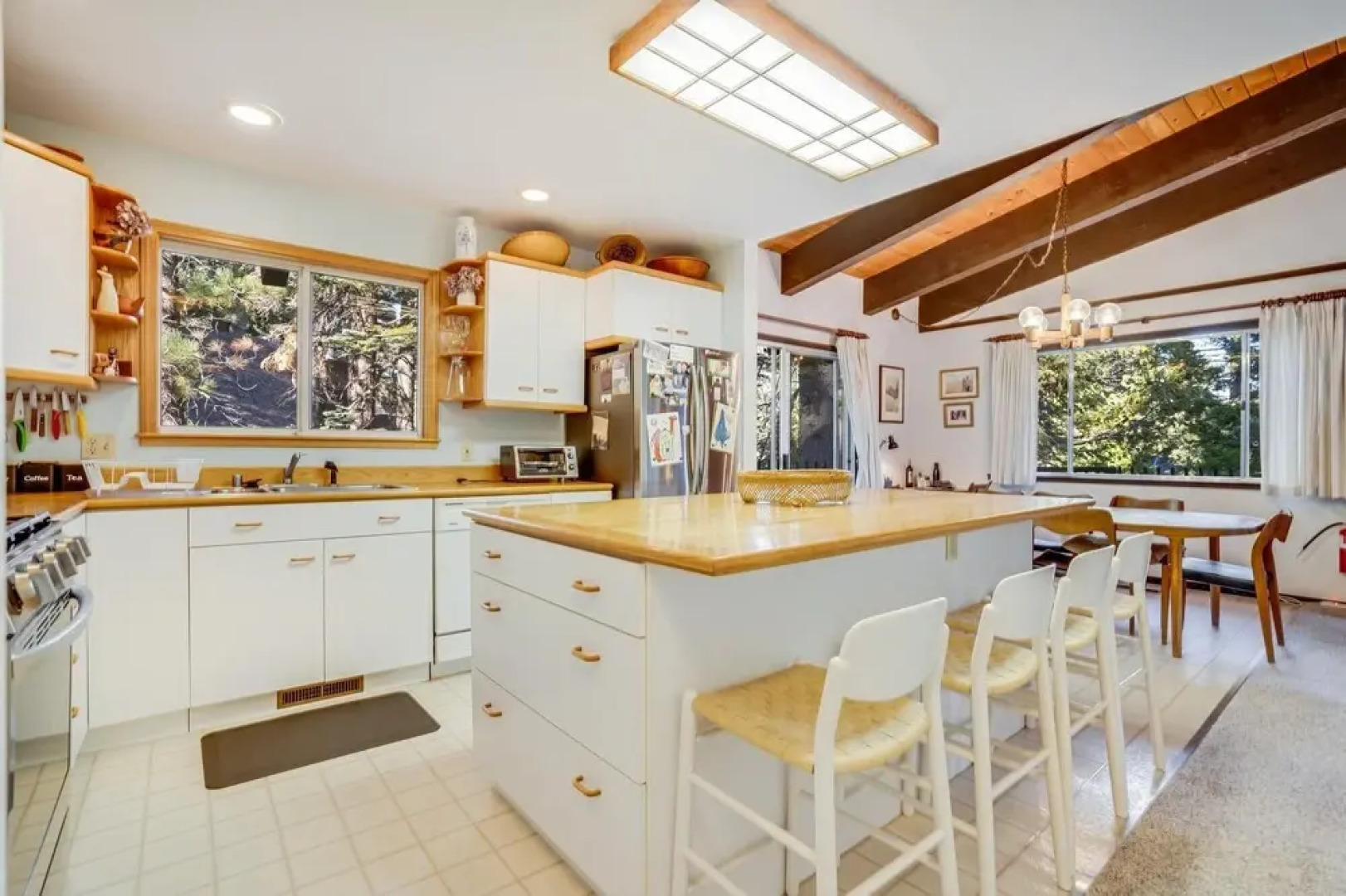 Chinkapin Rd Criterion 67 - Fawn