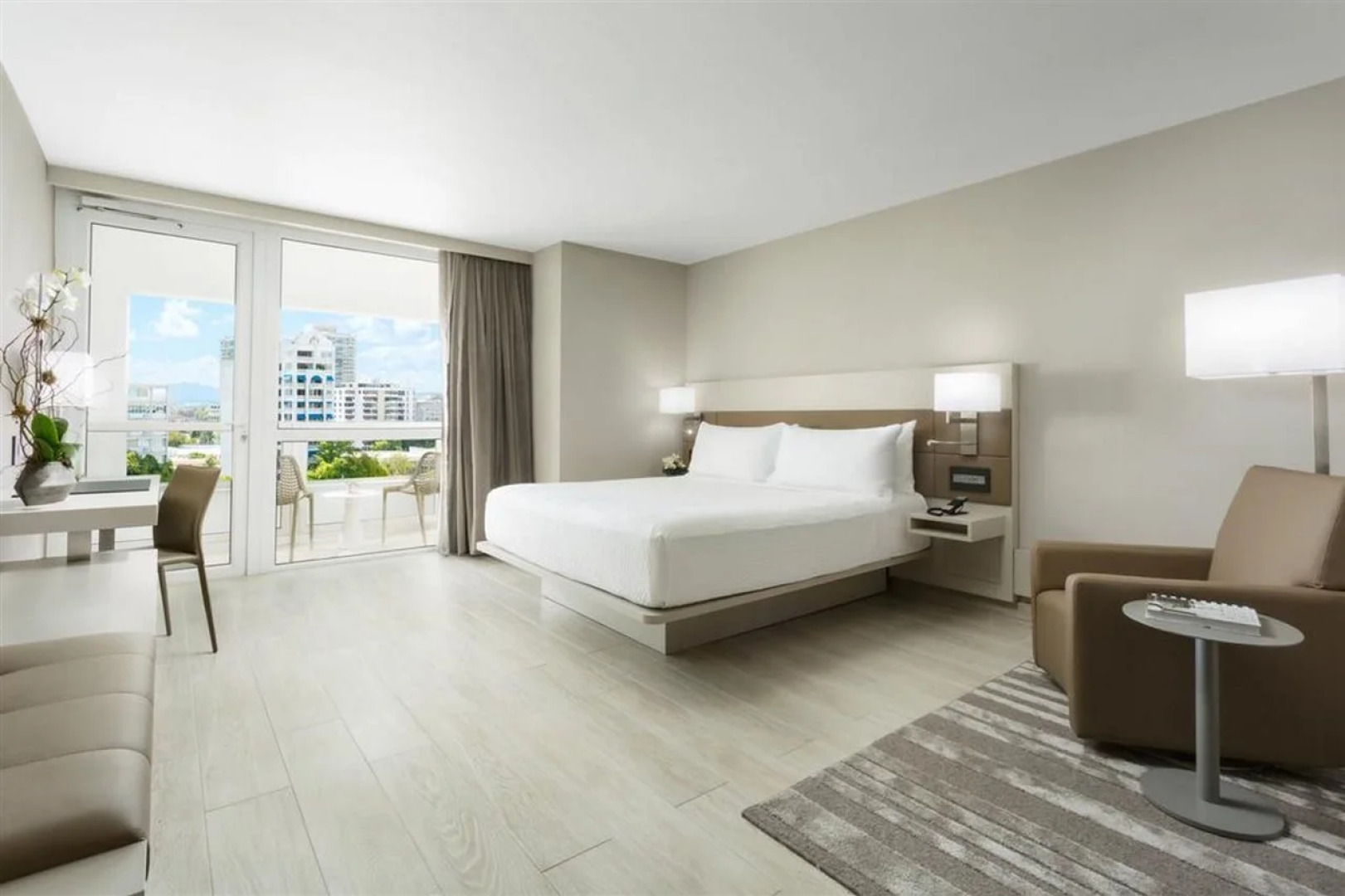AC Hotel by Marriott San Juan Condado