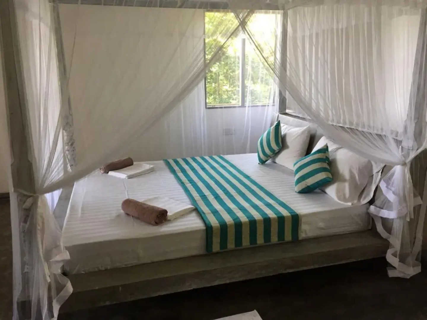 Wija House - Unawatuna