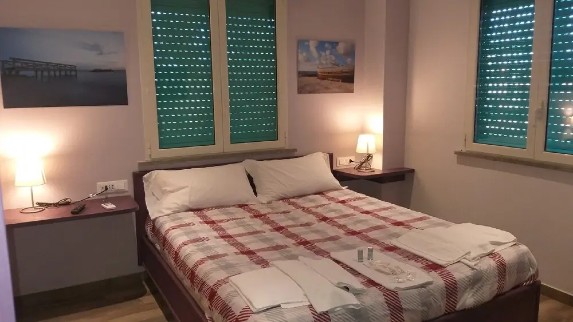 La Dimora del Cavaliere