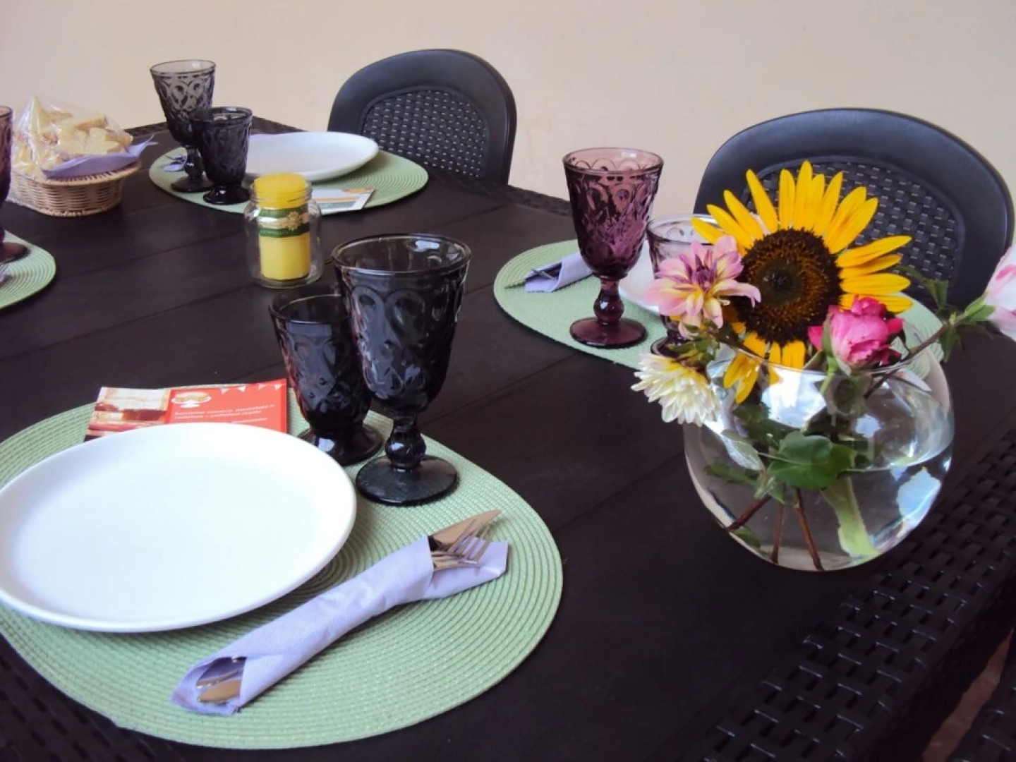 Agriturismo Ma che bel Castello