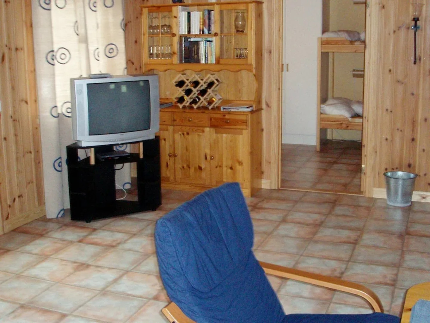 Holiday Home in Söderbärke