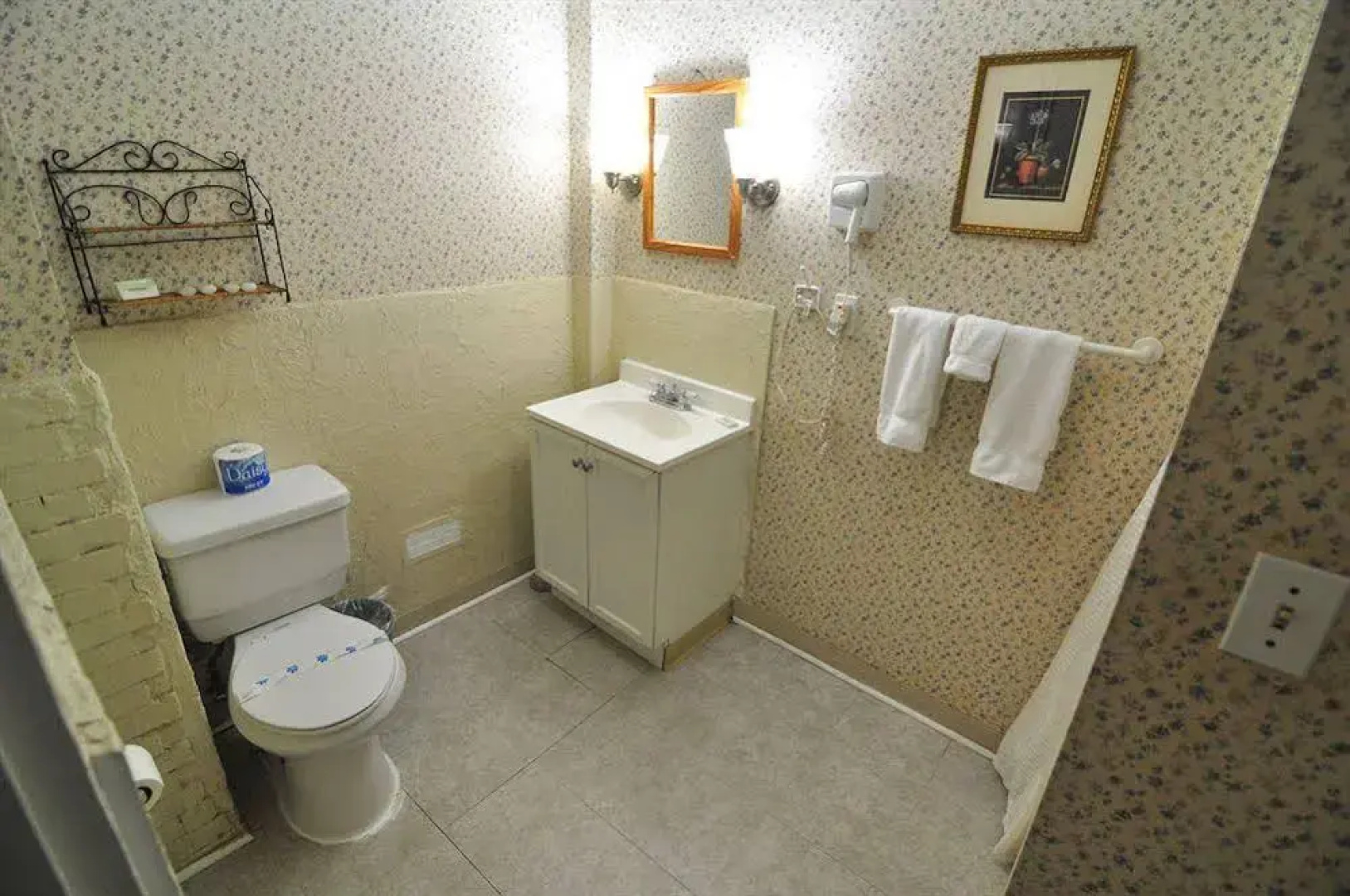 Beacon Inn 1750