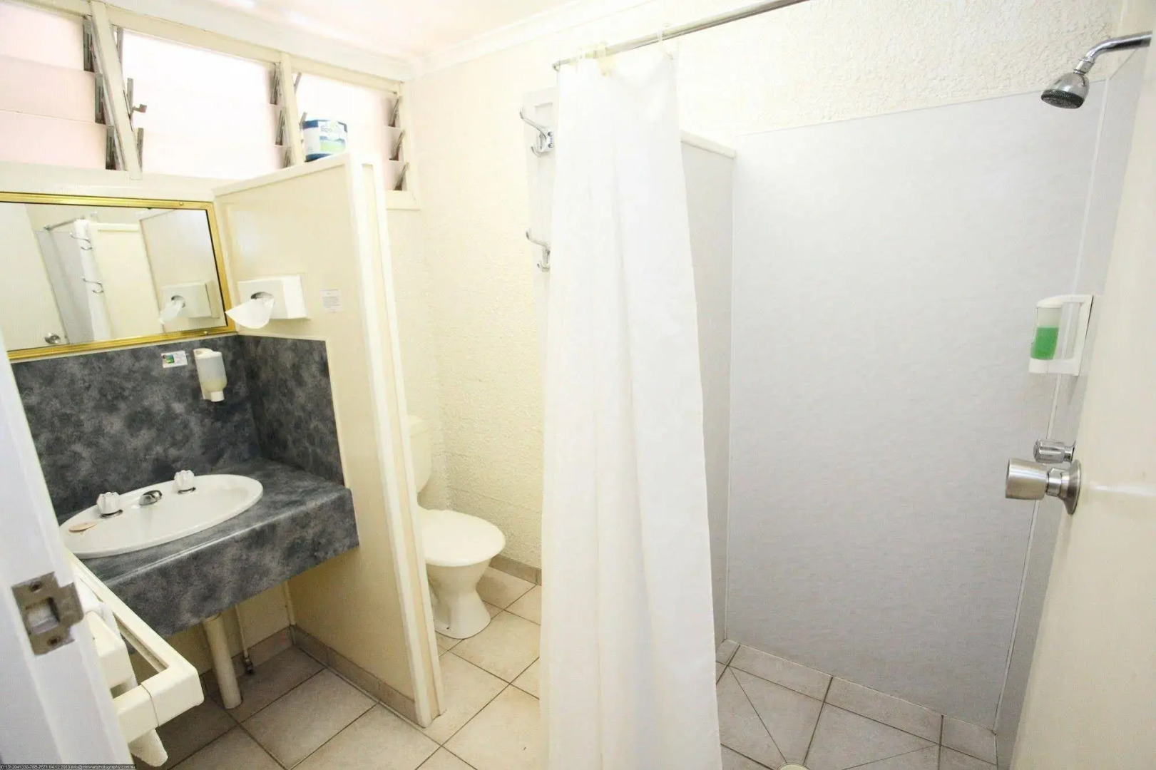 Bundaberg Coral Villa Motor Inn