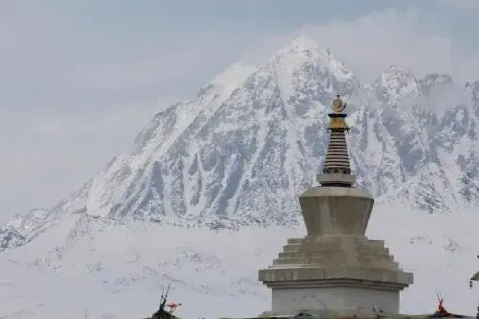 Gangkardzong