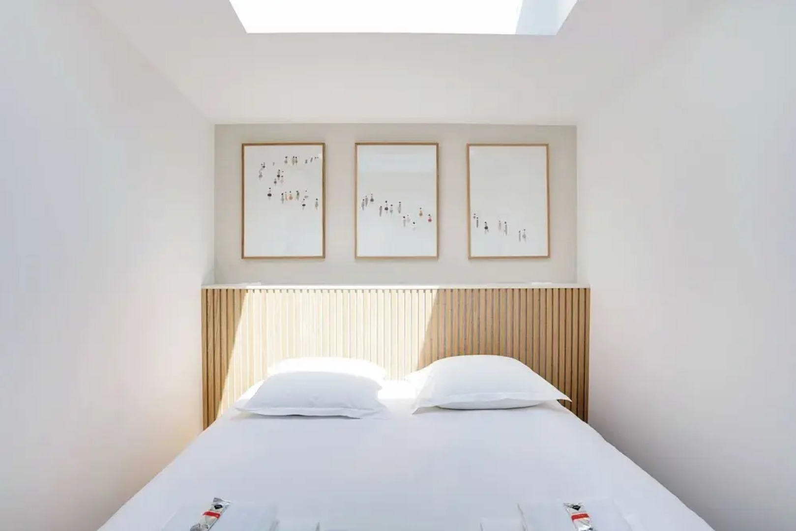 Elegant Flat - 1br/4p - Montreuil