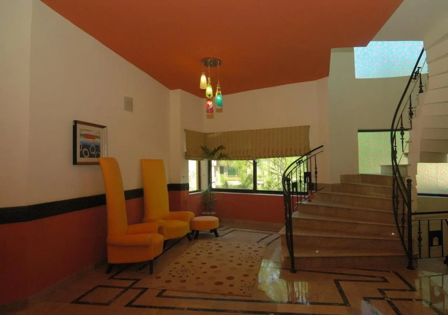 Rove Lodging - One Bed Apartment,Bahria Town