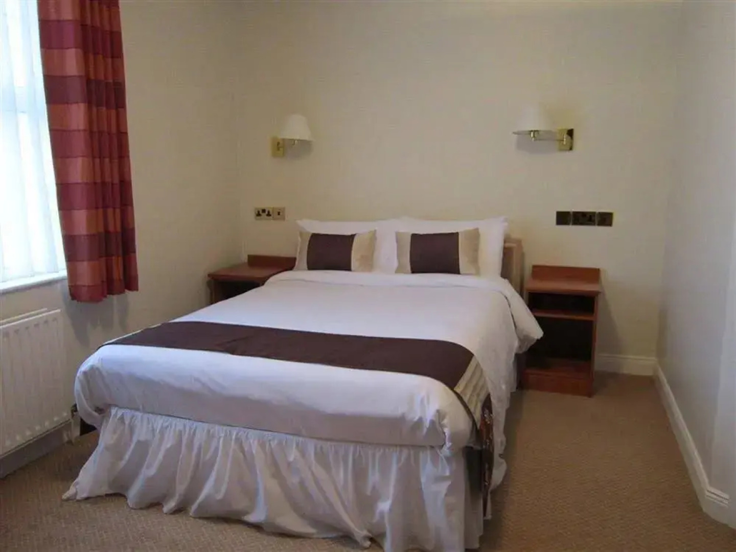 Millbrook Lodge Hotel