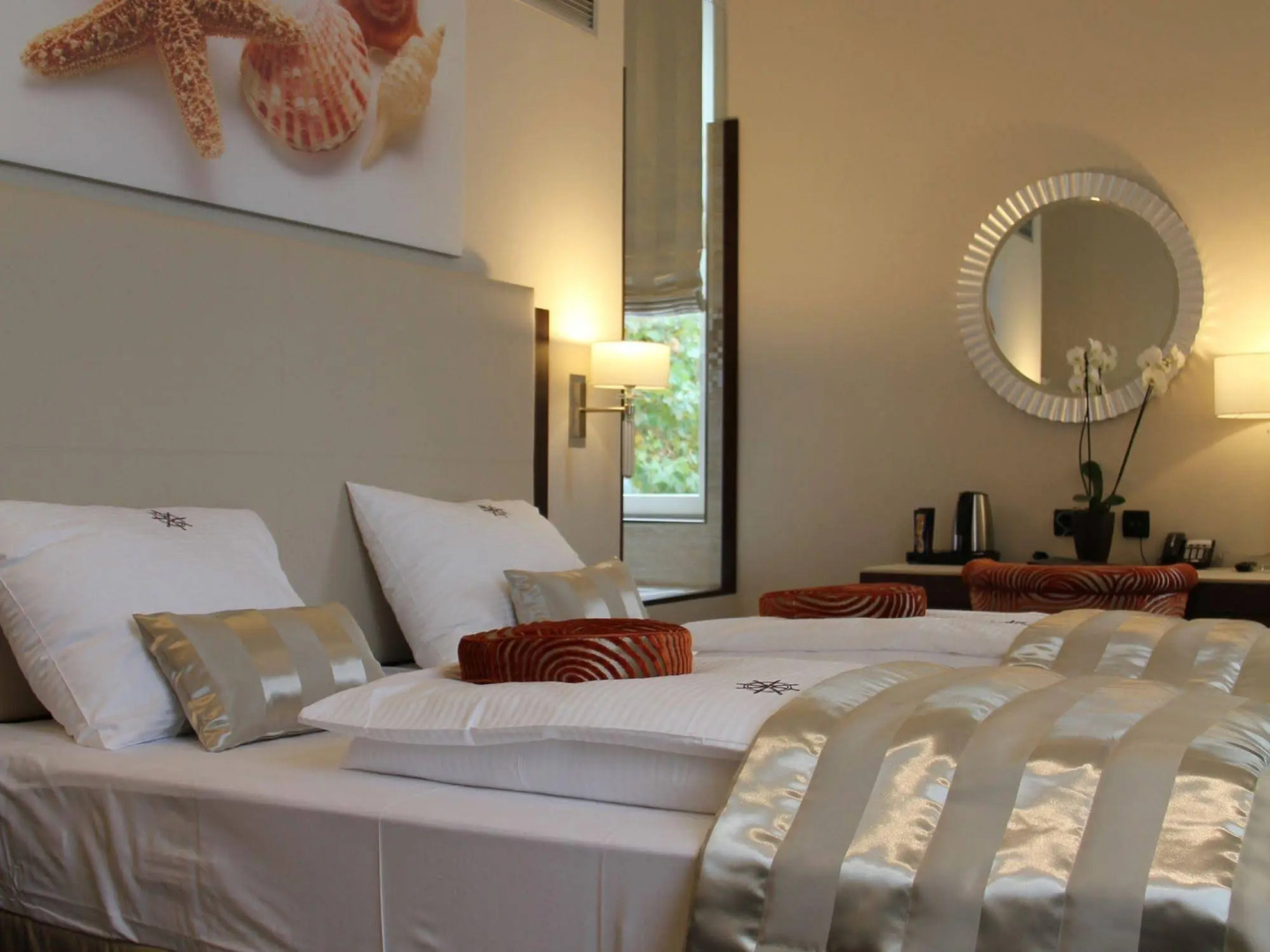 Boutique Hotel Adria
