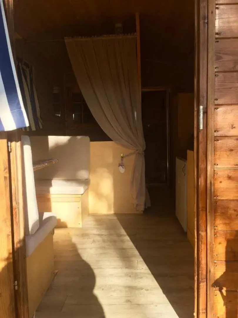 Gipsy Home di Villa Del Dottore