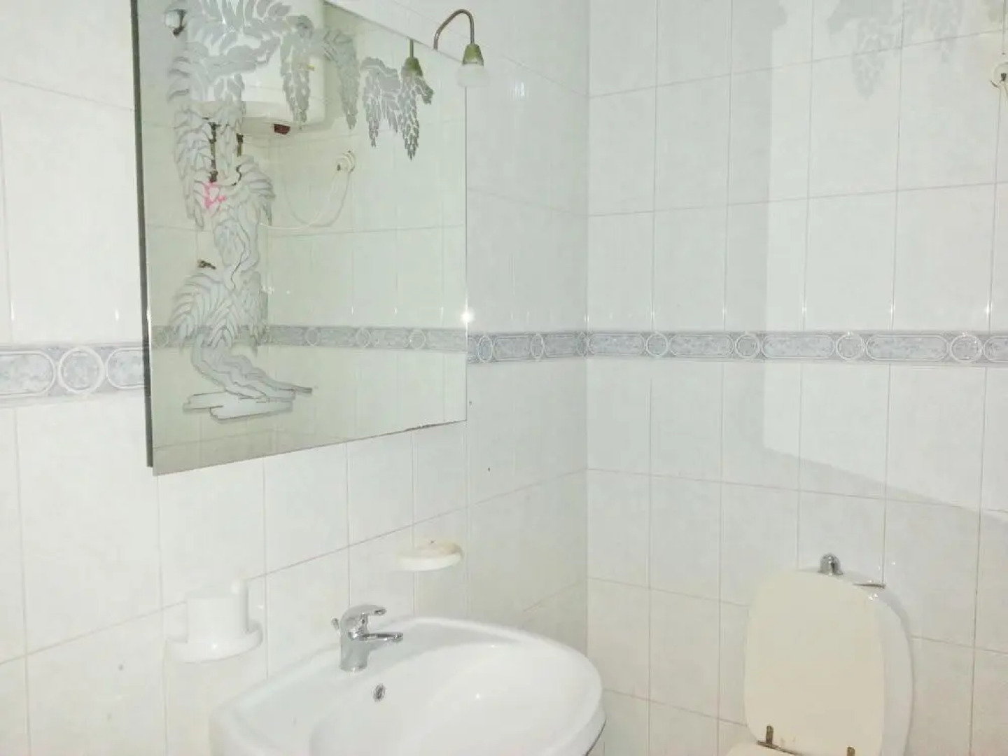 Paradise Resort Lake Bosomtwe