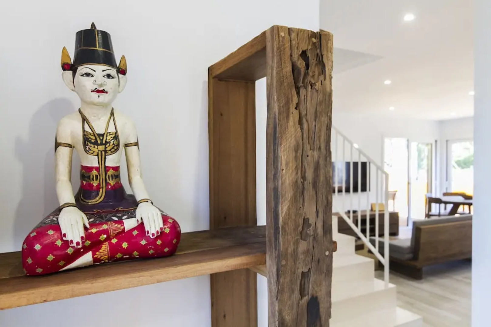 Vista Roses Mar - Villas Batik