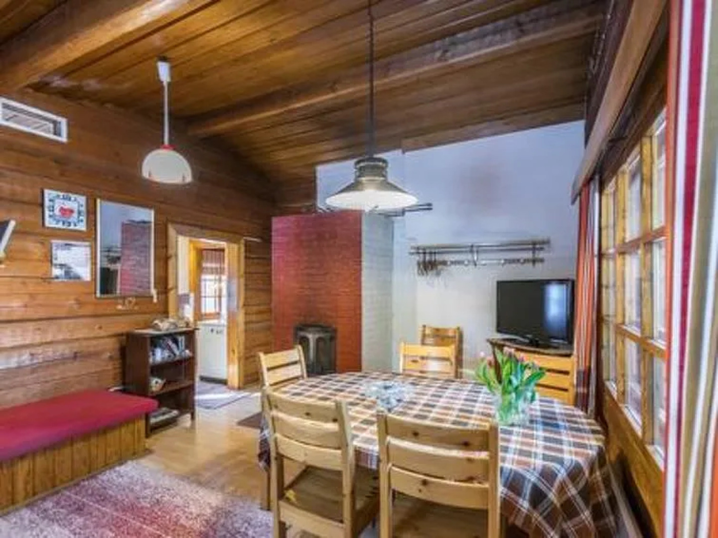 Holiday Home Rajamaja