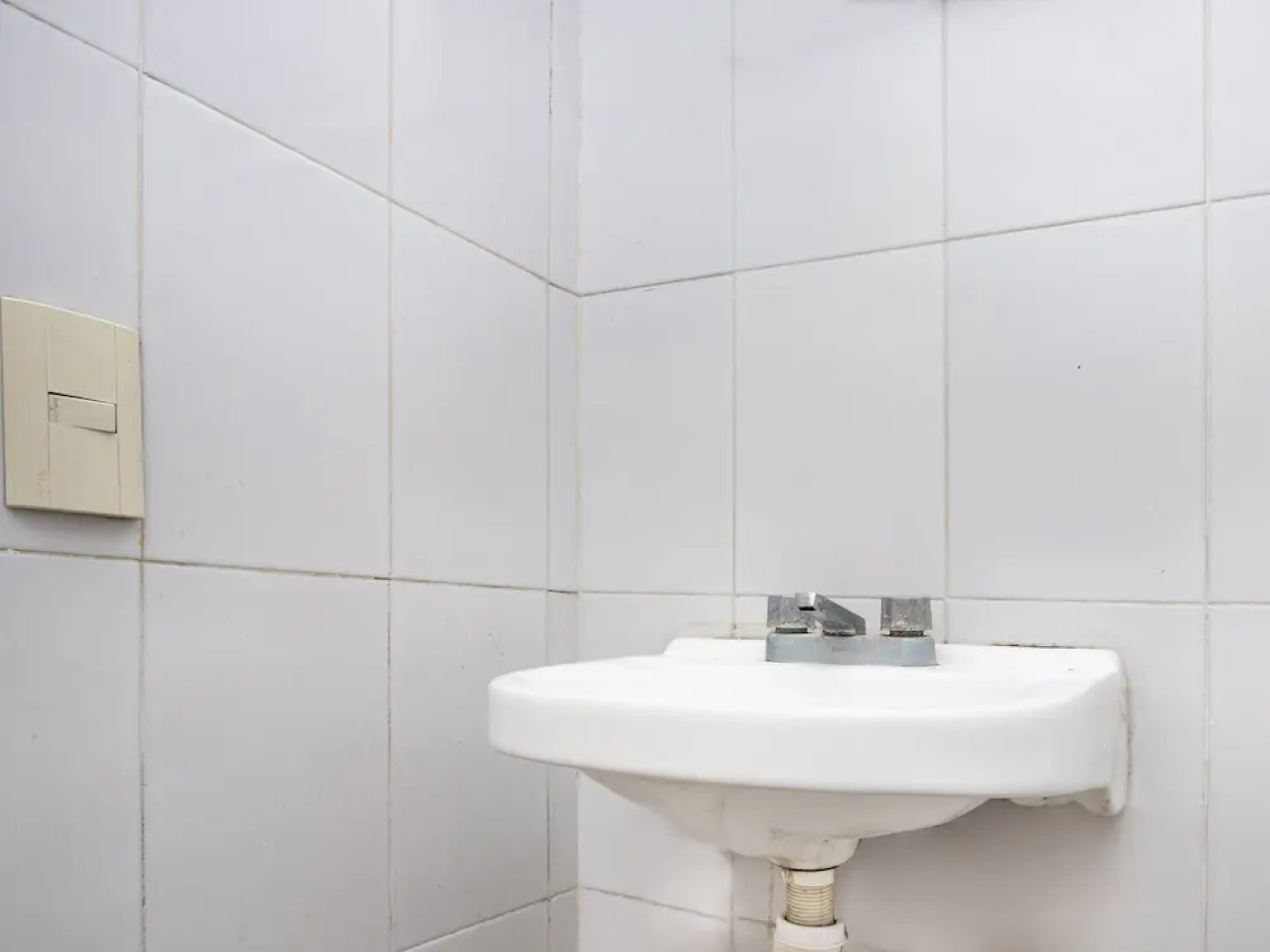 OYO Hotel San Carlos