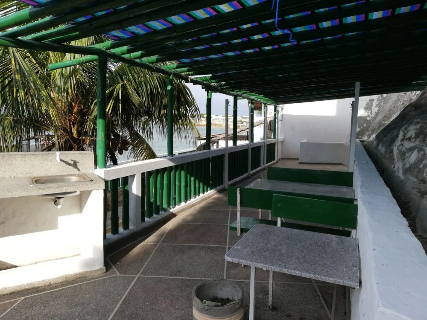 Suites El Mirador
