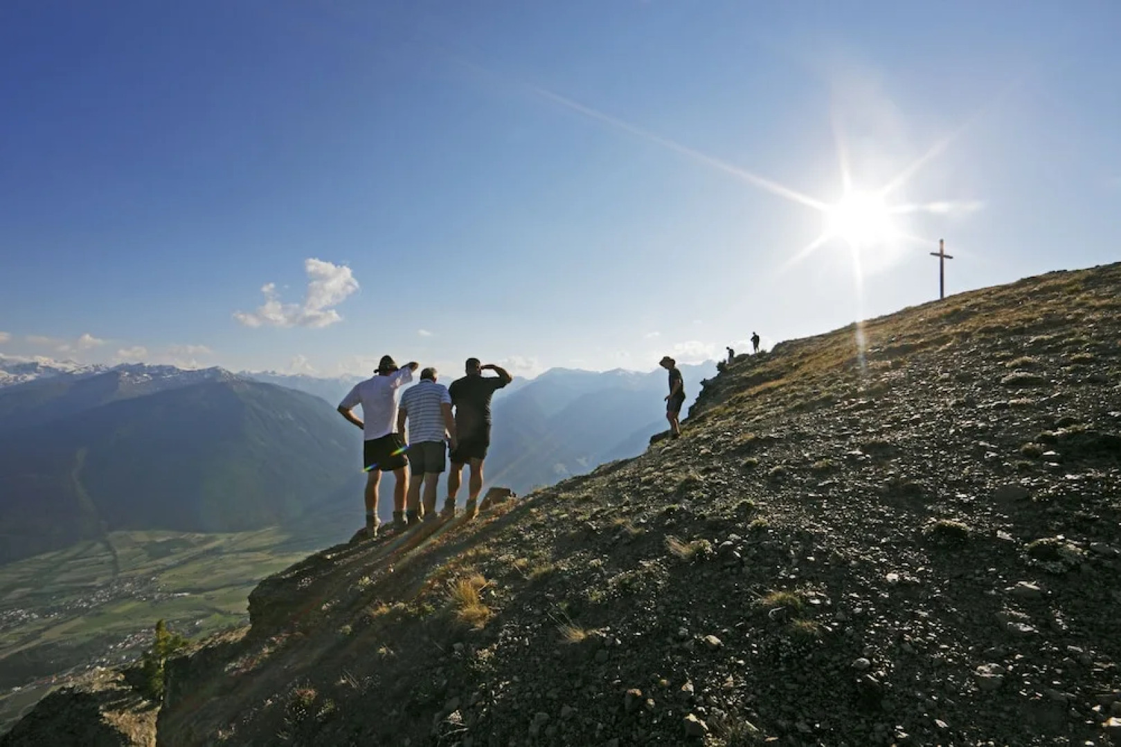 Maraias Luxury Suites & Apartments