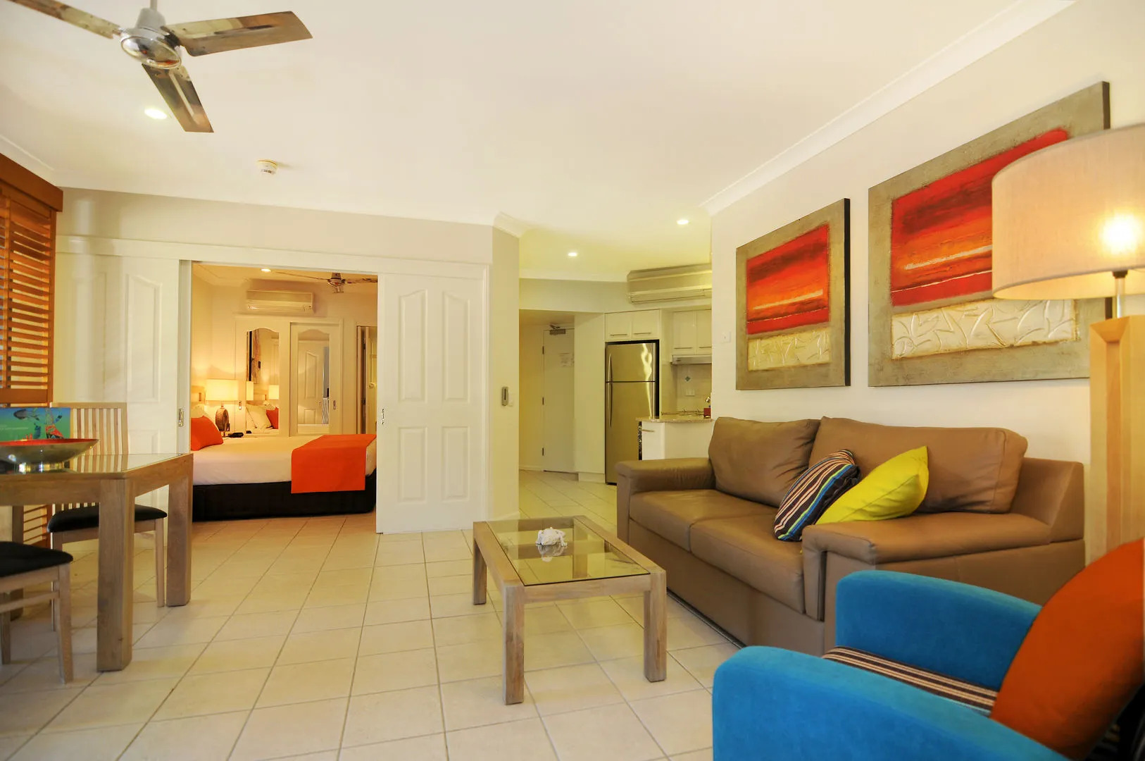 Meridian Port Douglas - Adults only