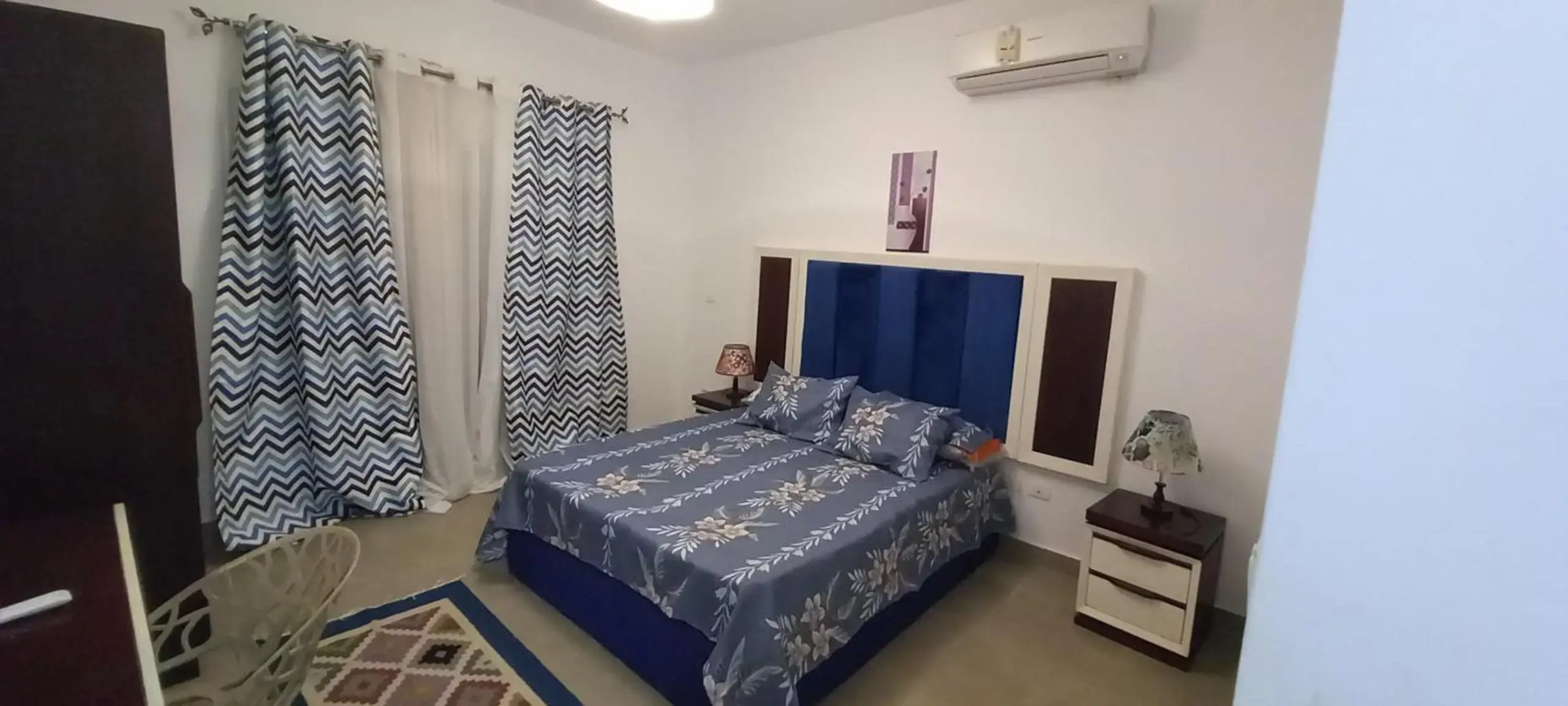 Direct from owner Chalet for rent at AMWAJ NC