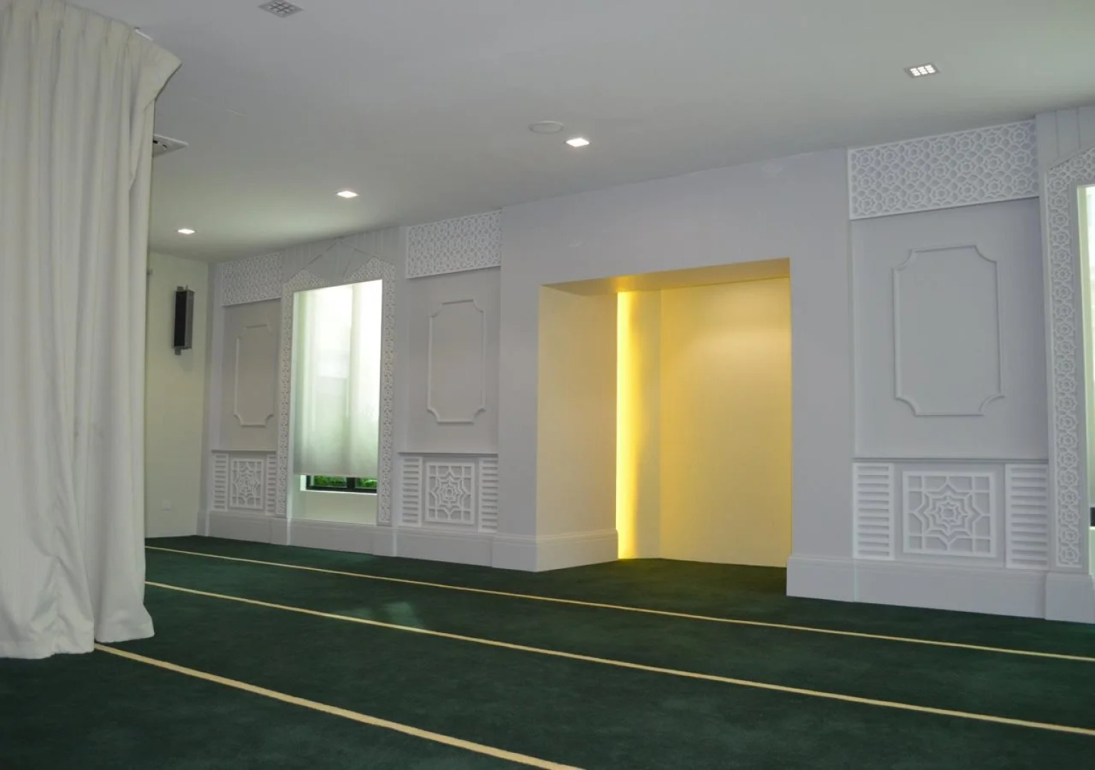 Raia Hotel & Convention Centre Alor Setar