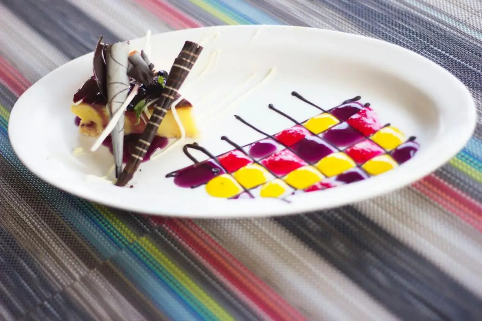 Span Suites And Villas