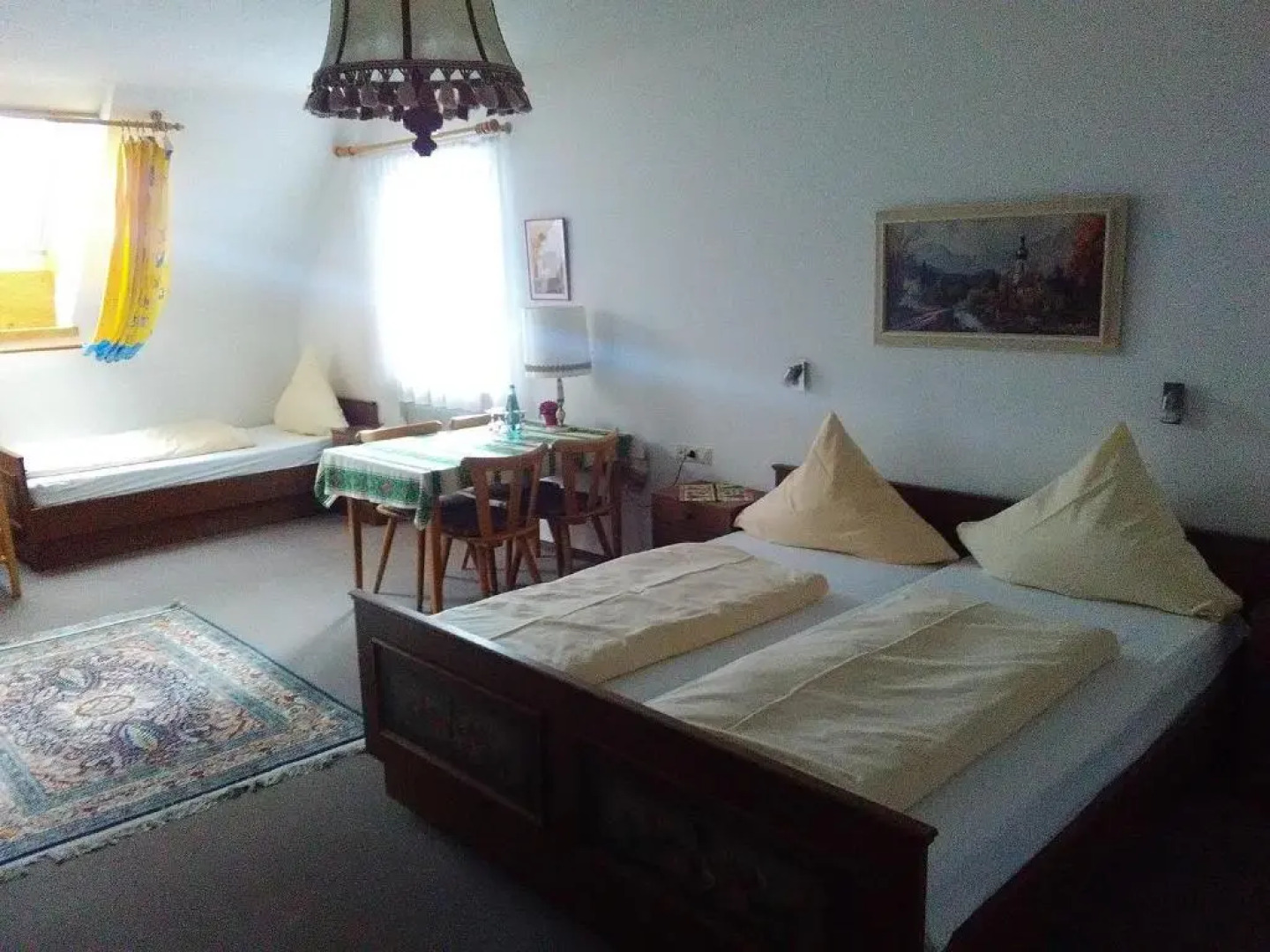 Gasthaus Backhof-Helmle