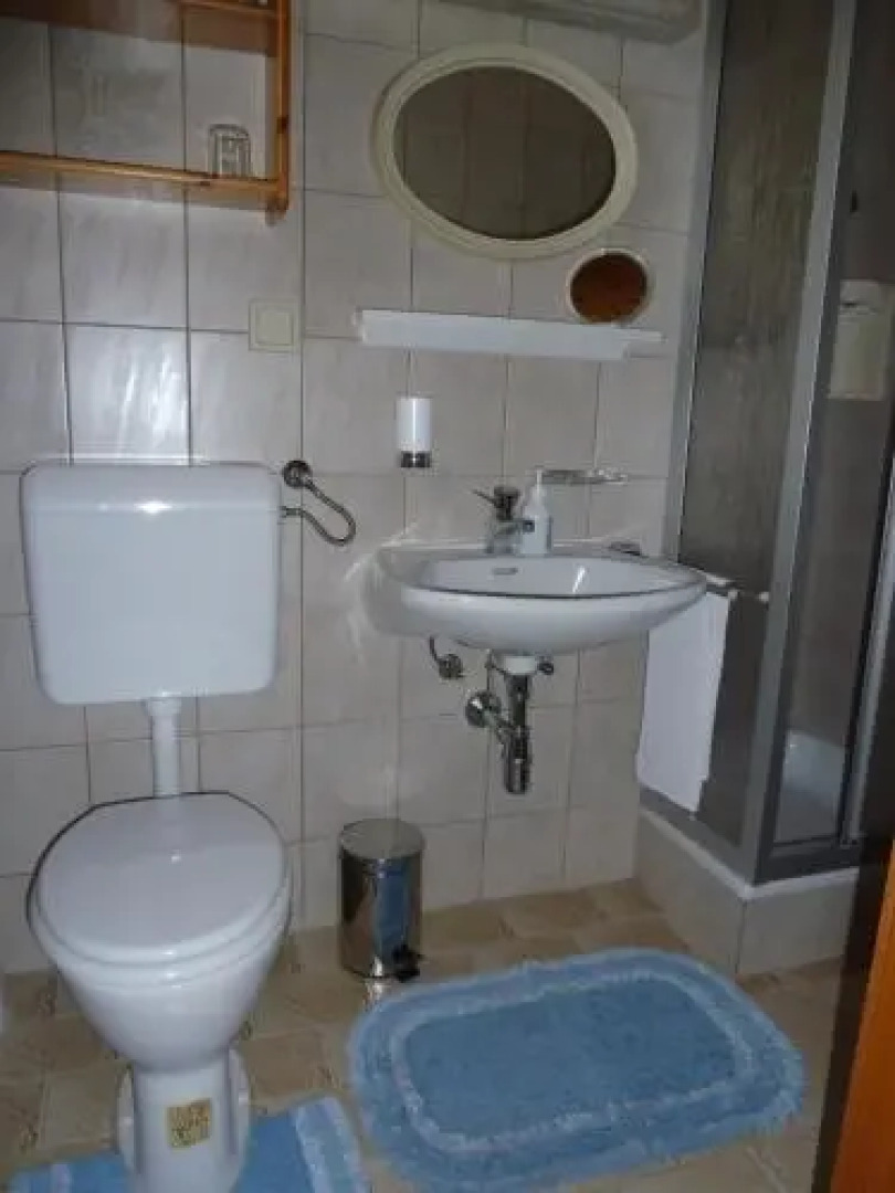 Frühstückspension Neuwersch