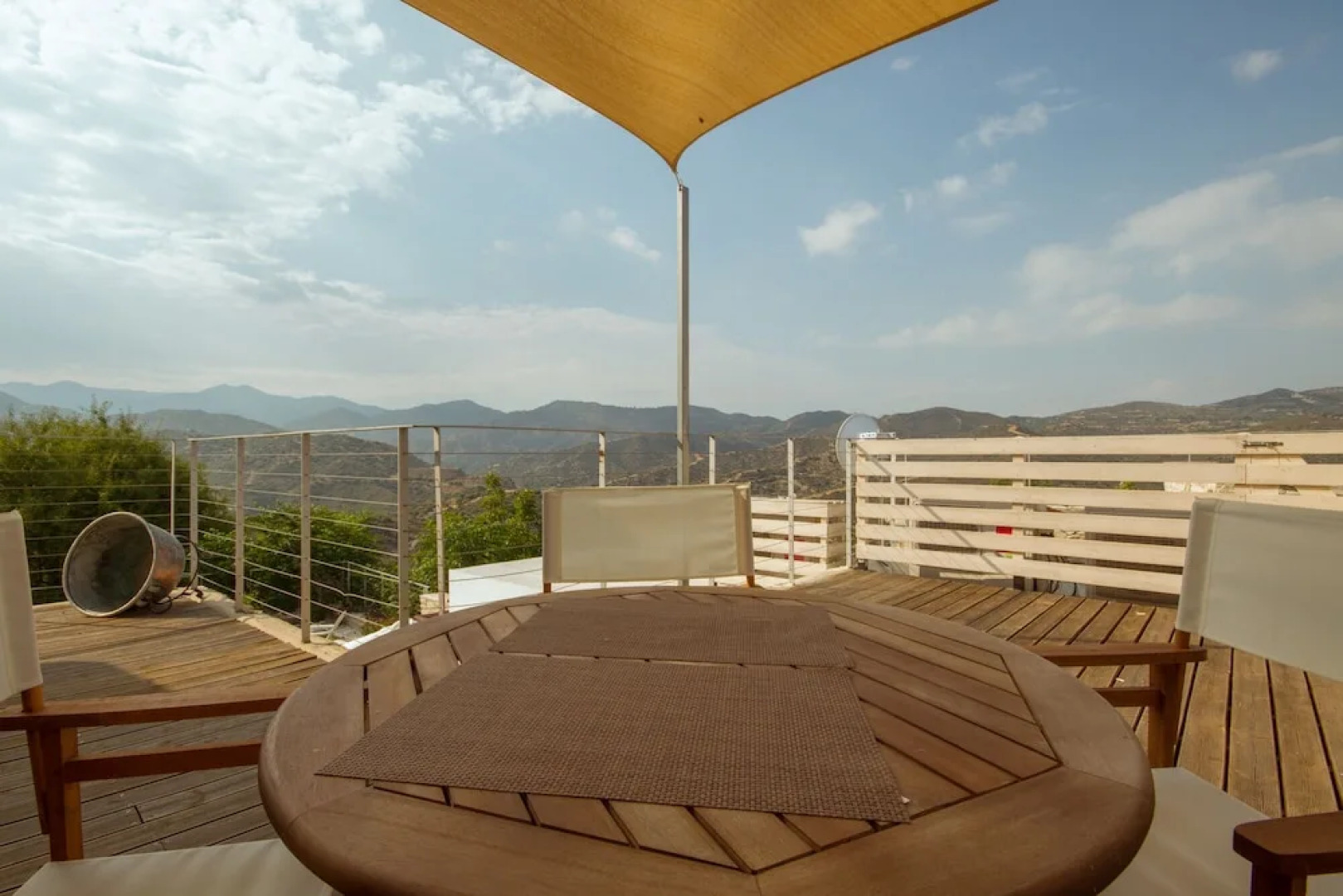 Thyone Uno Bal Cottage