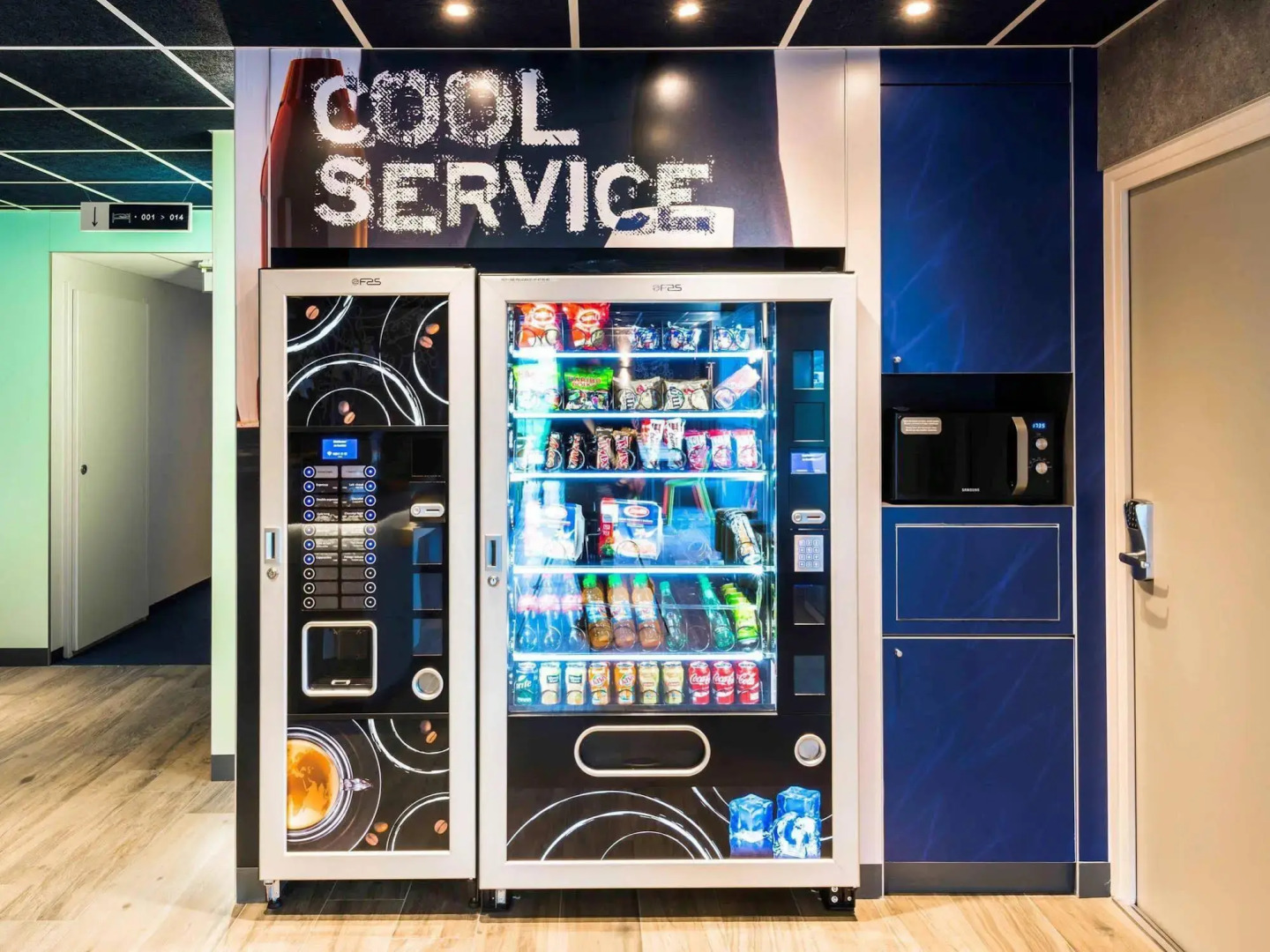 ibis budget Sallanches Pays du Mont Blanc