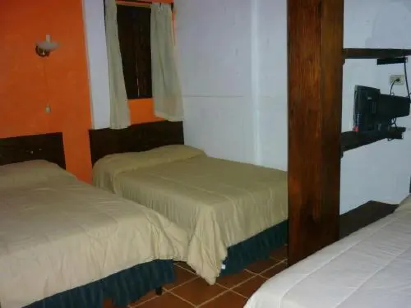 Hotel Terraza Santo Domingo